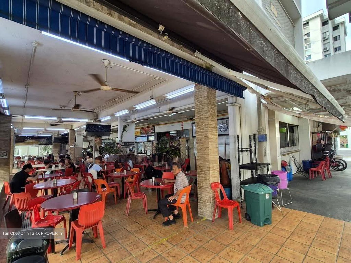 Teck Ghee View (D20), Shop House #623523101